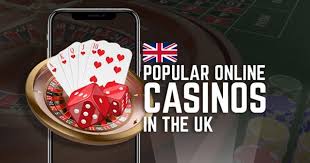 Discover the Best Online Slots Casino UK for 2023 Discover the Best Online Slots Casino UK for 2023