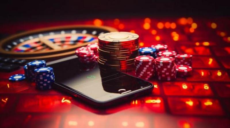 Discover the Best Payout Online Casino UK for Exciting Wins