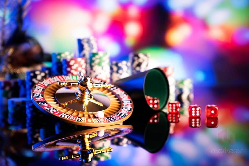 Discover the Exciting World of Loki Casino & Sportsbook