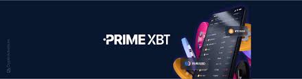 PrimeXBT Broker in Philippines Trading with Ease and Efficiency