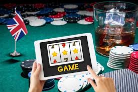 The Ultimate Gaming Experience at Slots Muse Online Casino UK