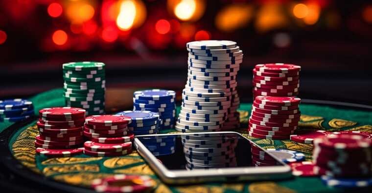 Trusted UK Online Casino A Guide to Safe and Enjoyable Gaming Trusted UK Online Casino A Guide to Safe and Enjoyable Gaming