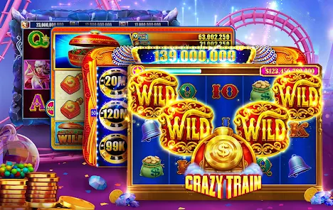 Discover Excitement with Vegastars Casino App