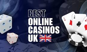 Discover the Best UK Online Casino Ask for 2023 5