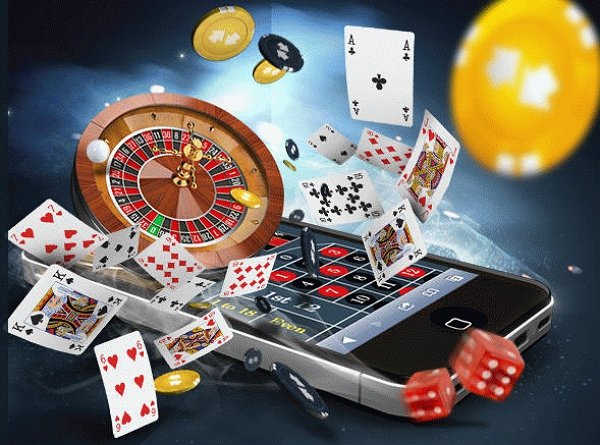 Discover the Excitement of Gaming with Vegastars Casino App 7