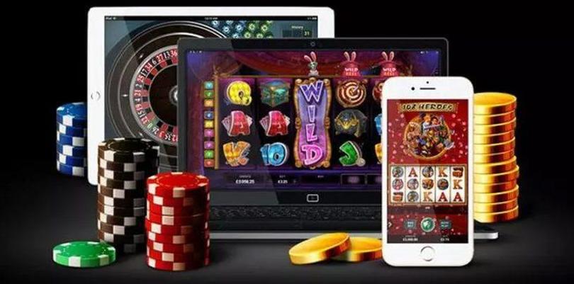 Discover the Exciting World of Online Casino UK New 34