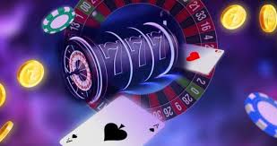 Discover the Exciting World of Online Casino UK New 34
