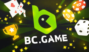 Explore the Exciting World of BC Game Hungary Explore the Exciting World of BC Game Hungary