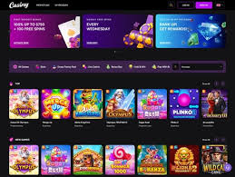 Explore the World of Online Gaming with Casiny Login