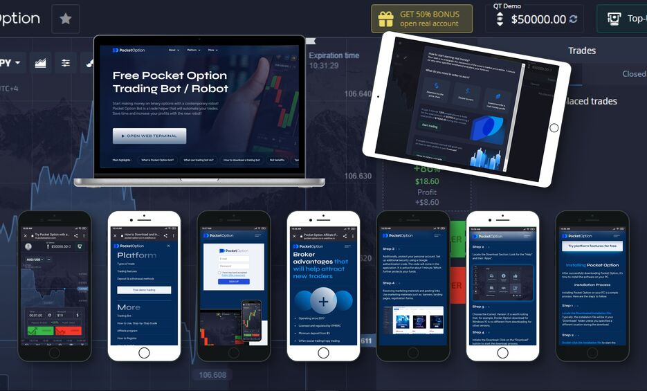 Exploring the Benefits of Pocket Option Exploring the Benefits of Pocket Option