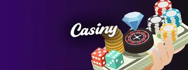 Exploring the Exciting World of Casiny Casino No Deposit Bonus 10