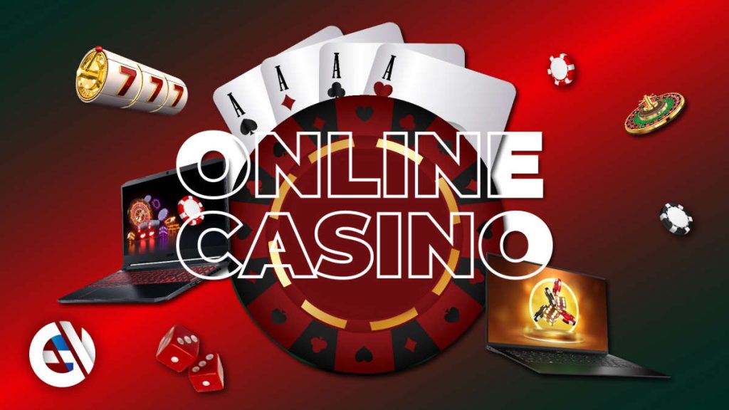 Exploring the Thrills of UK Online Casino