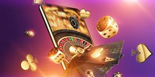Exploring the Thrills of UK Online Casino