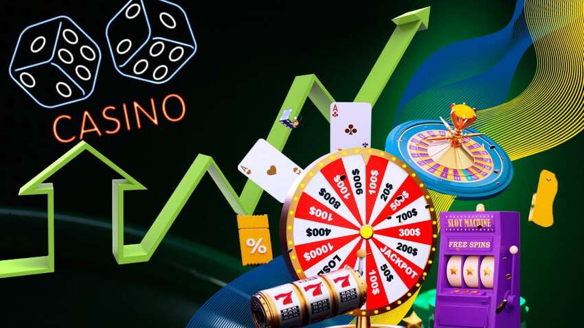Finding the Online Casino Best Deal UK Your Ultimate Guide Finding the Online Casino Best Deal UK Your Ultimate Guide