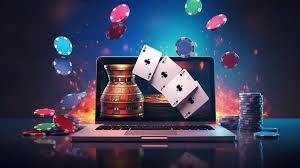 Experience Thrilling Games at Online UK Winner Casino 8 Experience Thrilling Games at Online UK Winner Casino 8