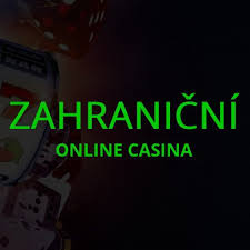 Objevte nejlepší české online casino pro váš herní zážitek
