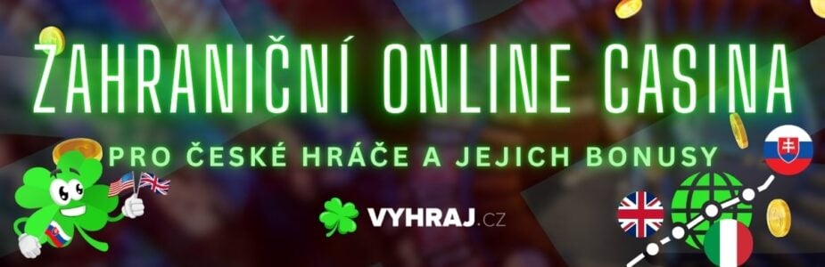 Objevte nejlepší české online casino pro váš herní zážitek