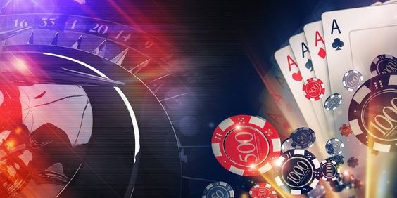 Objevte svět nejnovější casino online 9