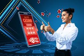 Objevte svět nejnovější casino online 9