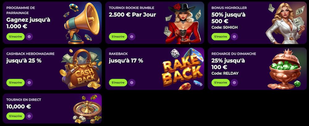 Spinmama kasyno - Twoje źródło rozrywki online