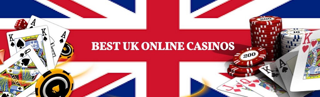 The Ultimate Guide to UK Online Casino List