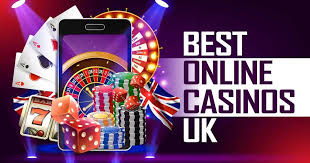 The Ultimate Guide to UK Online Casino List
