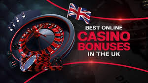 The Ultimate Guide to UK Online Casino List