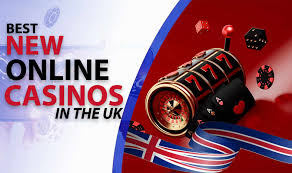 Ultimate Guide to Online Casino in the UK