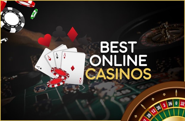 Ultimate Guide to Online Casino in the UK