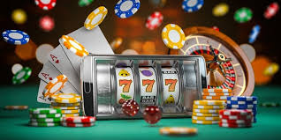 Zahraniční casino pro české hráče Nejlepší tipy a doporučení